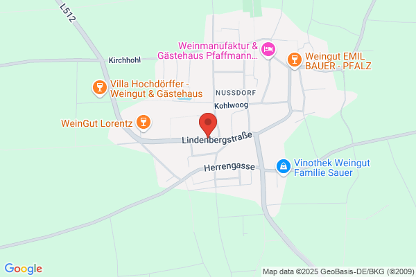 Weingut Karl Kirchhofer GmbH