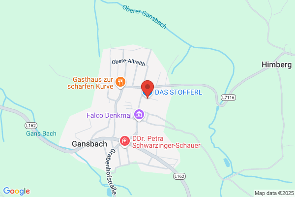Das Stofferl