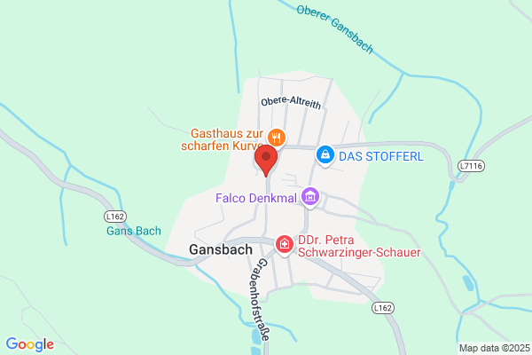 FK Raika Gansbach