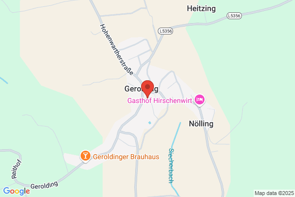 Marktgemeindeamt Amaliendorf-Aalfang