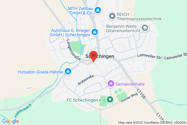 Gasthof Ochsen