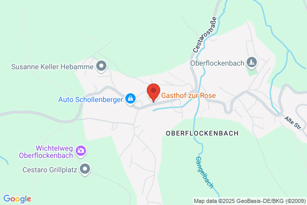 Gasthof Rose