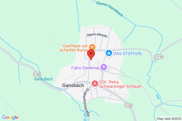 SPAR Pfeffer Gansbach - geschlossen
