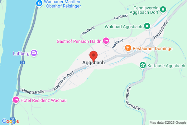 SVU Aggsbach-Dorf