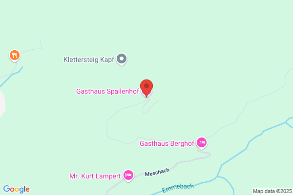 Gasthof Spallenhof