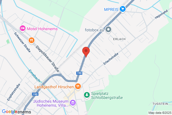Gasthof u. Landhaus Schiffle