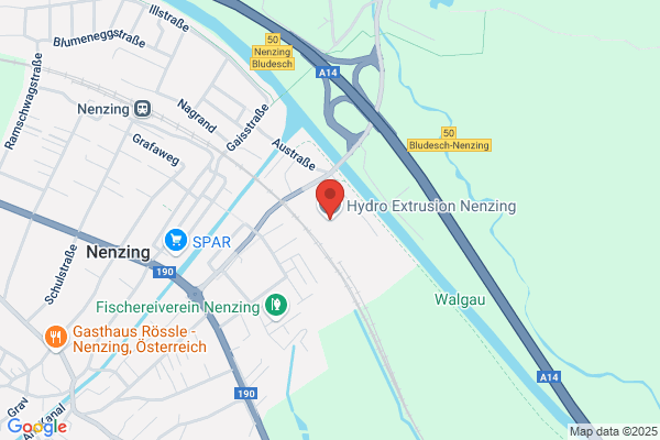 Hydro Extrusion Nenzing GmbH