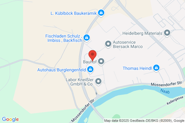 ATRIUM Geruestbau, Guengoer - Karahan OEG