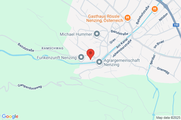 Eisschuetzenclub Nenzing