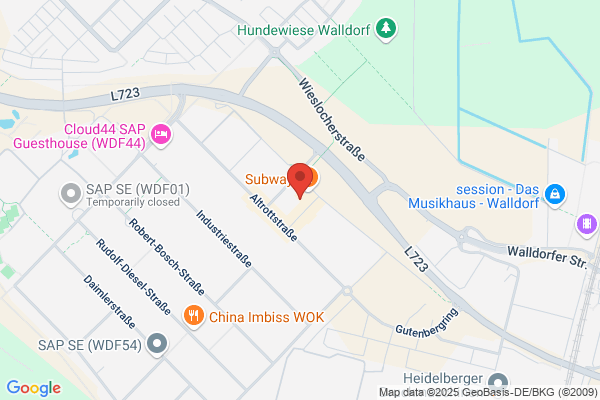 Elektroplanung Beck