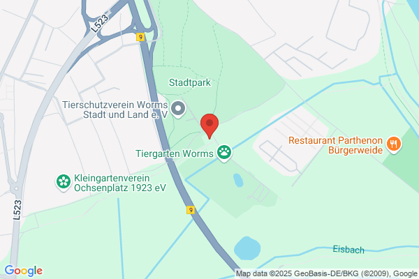 Parkwirtschaft - Wilfinger