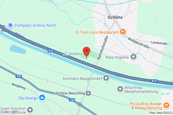 FC Erne Schlins