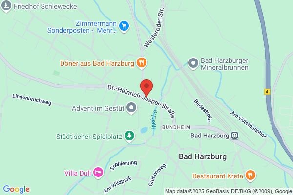 Gamon Beteiligungen GmbH