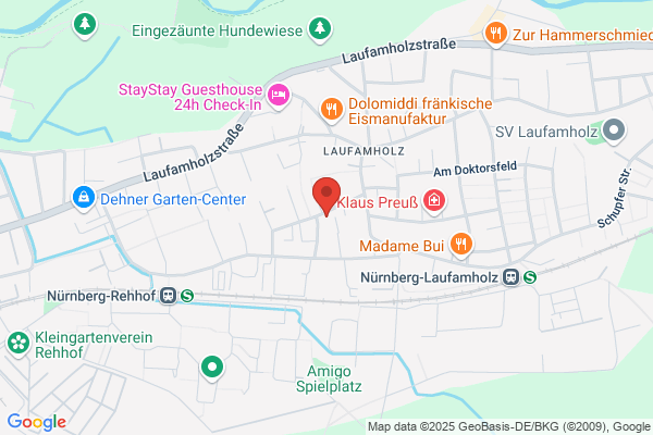 Gasthaus Restaurant St. Loy