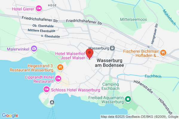 Gasthof Walserhof Adolfine Walser