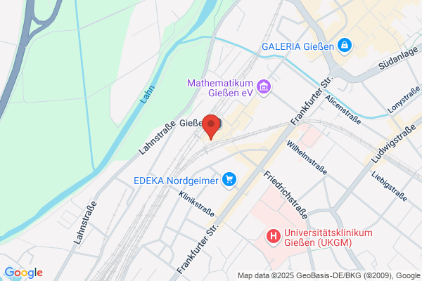 Gendarmerieposten