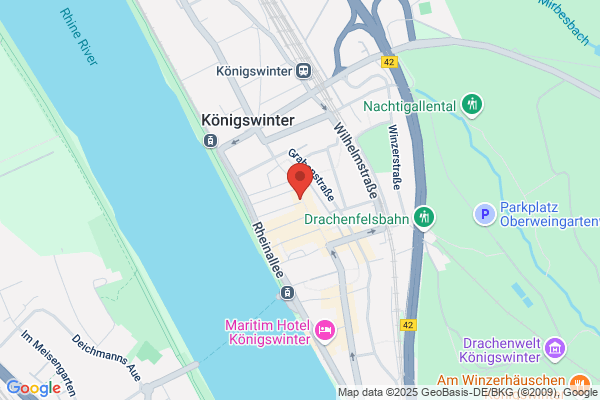 Hotel Krone