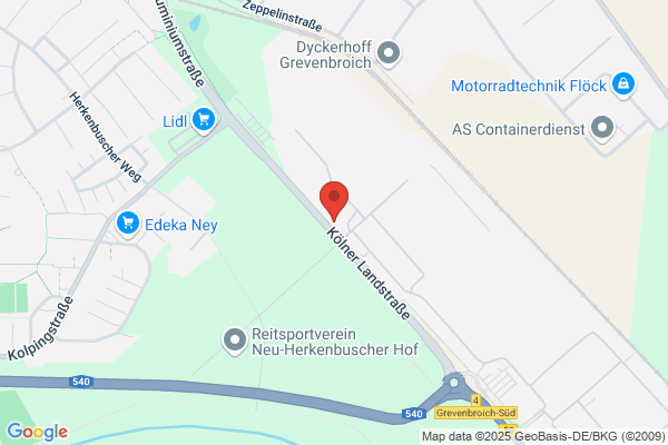 Hydro Aluminium Beteiligungsgesellschaft mbH