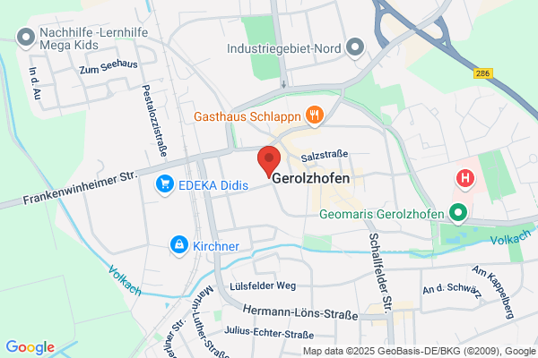 Institut f. Bewusstseins- forschung