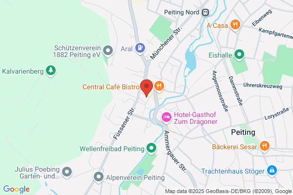 Maschinenring Oberland