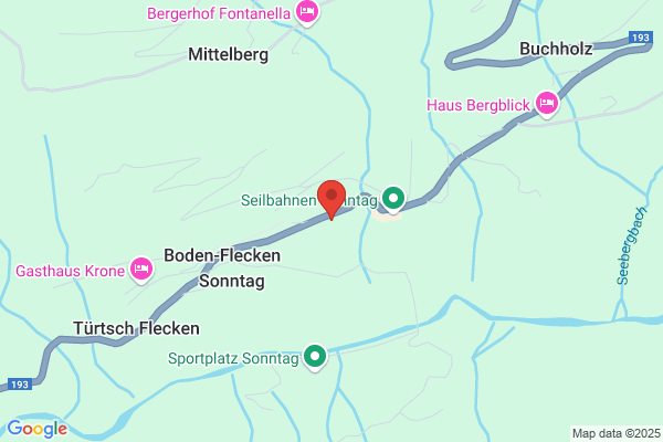 Raiffeisenbank Walgau- Grosswalsertal reg.Gen.mbH