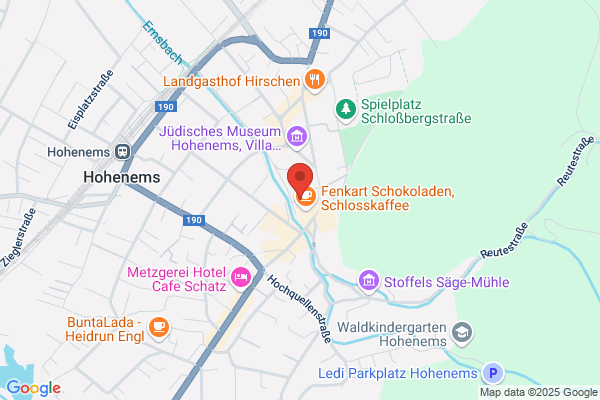 Volksschule Hohenems Markt