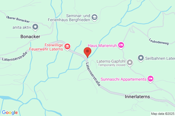 Seilbahnen Laterns GmbH