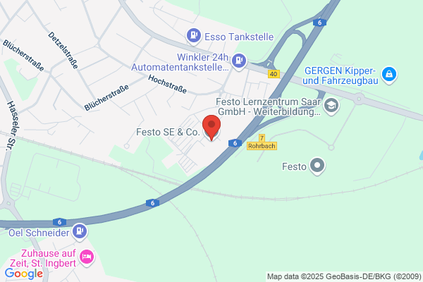 Festo Ges. mbH