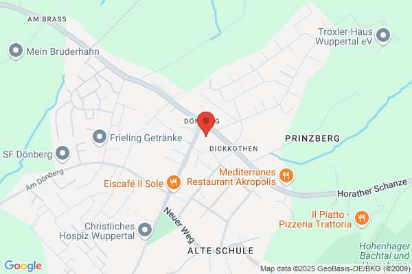 Feuerwehr