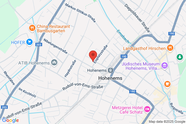 Reiner Gesellschaft m.b.H.
