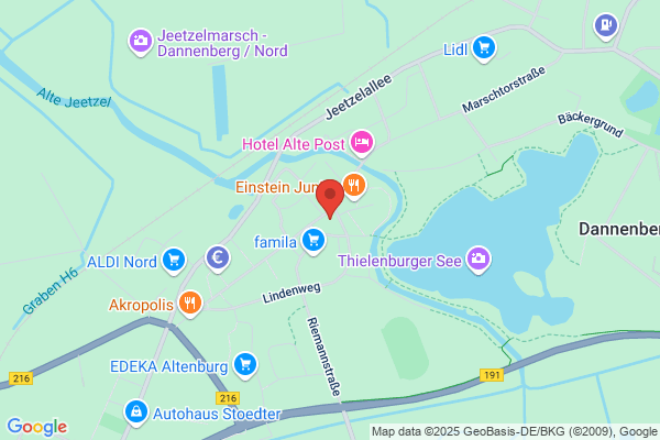 Gemeindeamt Standesamt