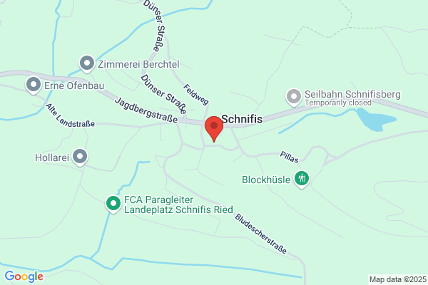 Gemeindemusik Schnifis Berchtel
