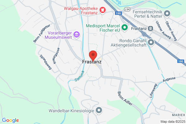 Gendarmerieposten