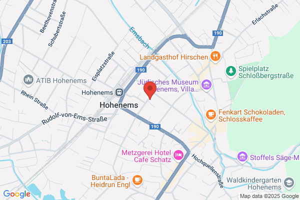 Juergen Niederstetter GmbH