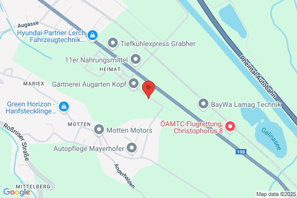 Josef Waltle Ges.mbH und Co KG