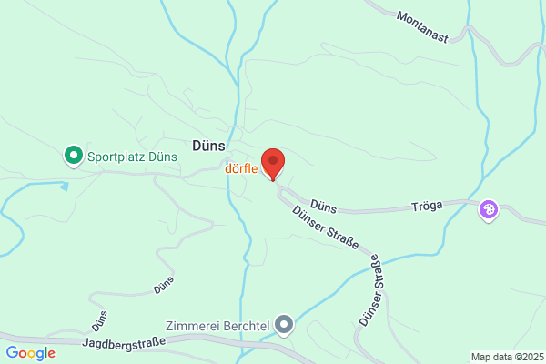 Konsumverein Satteins regGenmbH