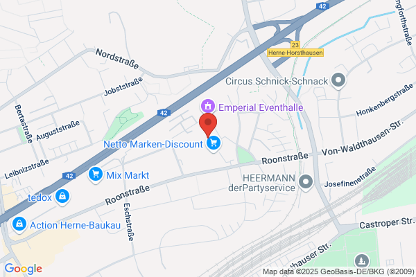 MST Trading GmbH