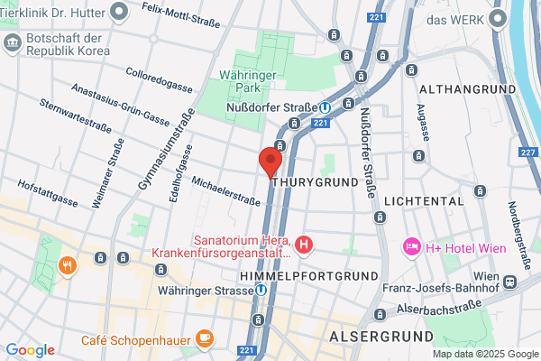 Oesterreichische Post AG