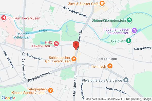 ROHR WEST Betonrohrsysteme GmbH