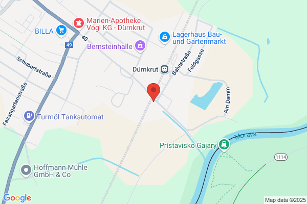 Gasthaus Jana Knapkova / Dürnkrut