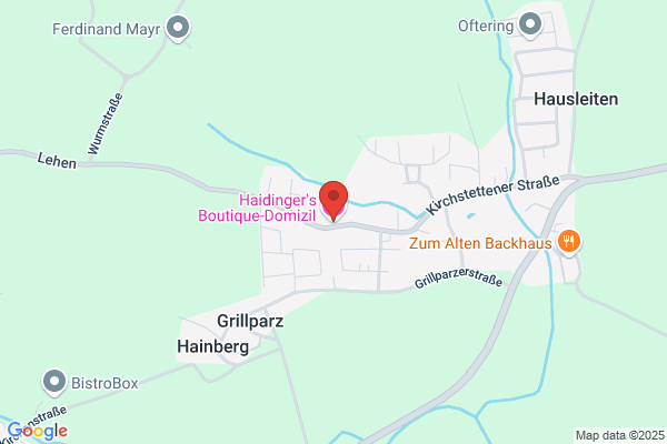 Weinbau Haidinger