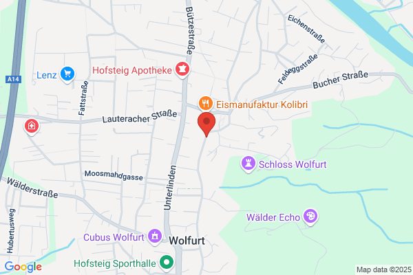 Columbus Ihr Reisebuero Wintersberger Ges.mbH