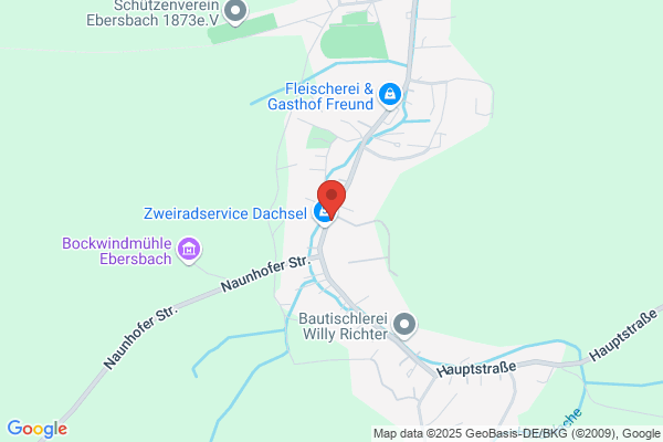 Frisörsalon Gabi