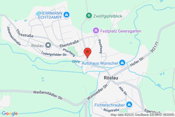Gasthaus z weissen Roessl