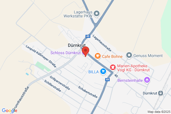 Gemeindeamt