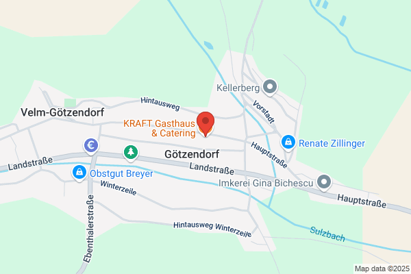 KRAFT Gasthaus & Catering
