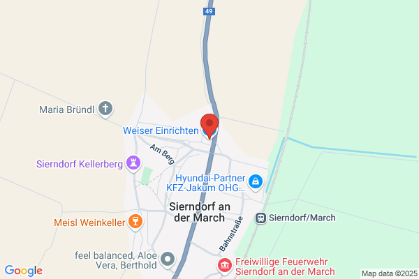 Moebel Weiser GesmbH
