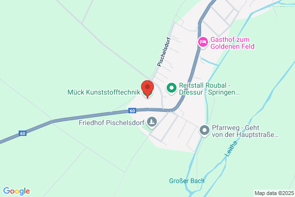 Mueck Kunststofftechnik GmbH