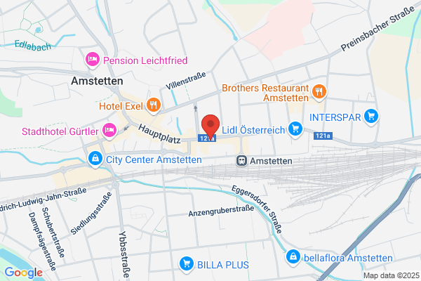 Karl Gruber Gesellschaft m.b.H.