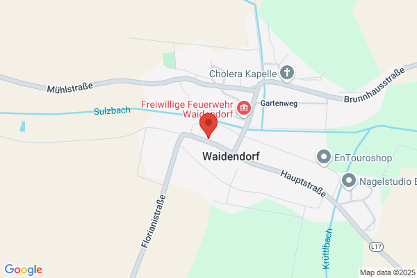 Starnberger Werner